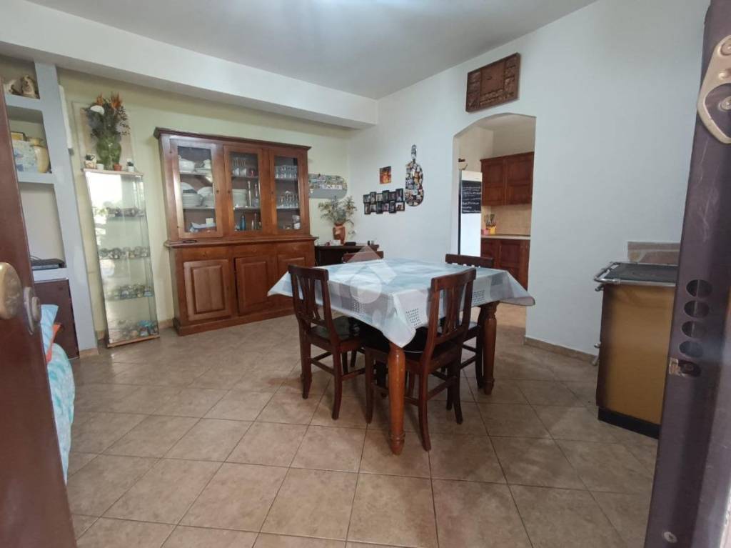 appartamento in vendita a Santa Marinella