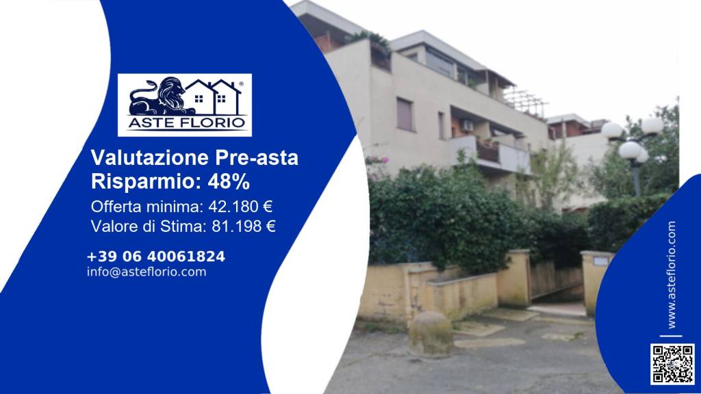 appartamento in vendita a Santa Marinella