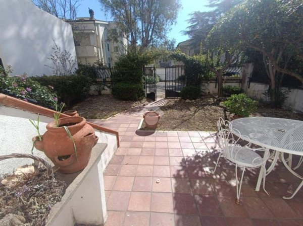 appartamento in vendita a Santa Marinella