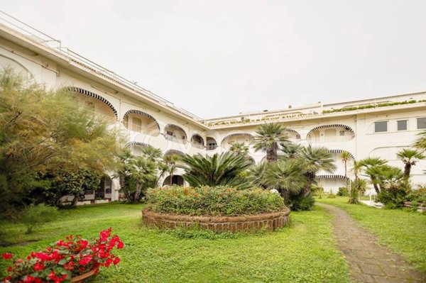 appartamento in vendita a Santa Marinella