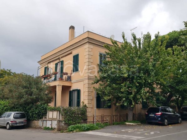 appartamento in vendita a Santa Marinella