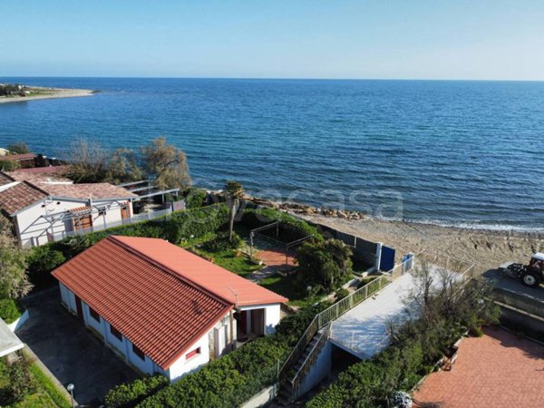 casa indipendente in vendita a Santa Marinella