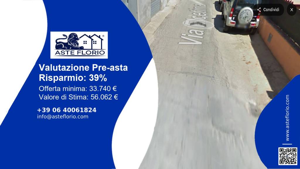 appartamento in vendita a Santa Marinella