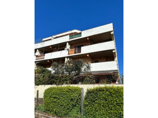 appartamento in vendita a Santa Marinella