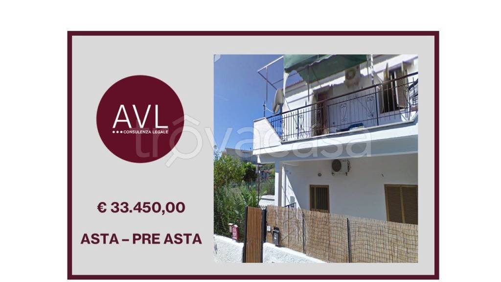 appartamento in vendita a Santa Marinella