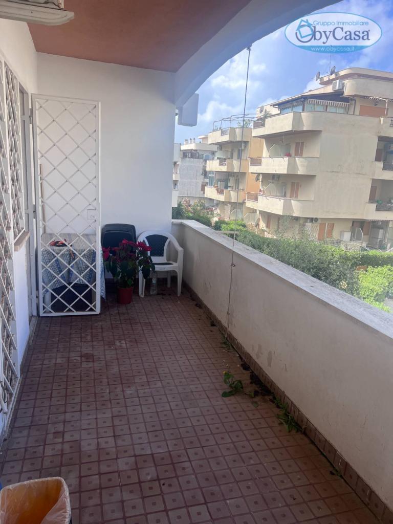 appartamento in vendita a Santa Marinella