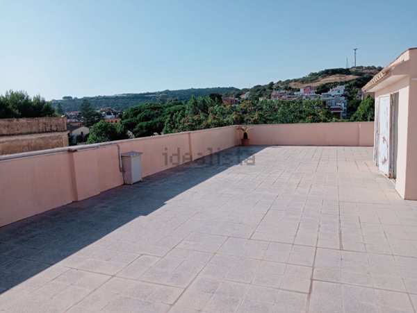 appartamento in vendita a Santa Marinella
