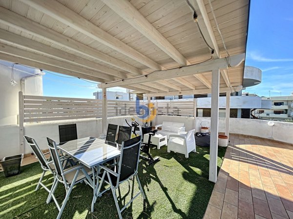 appartamento in vendita a Santa Marinella