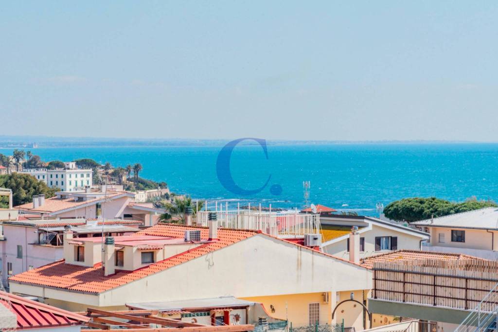 appartamento in vendita a Santa Marinella