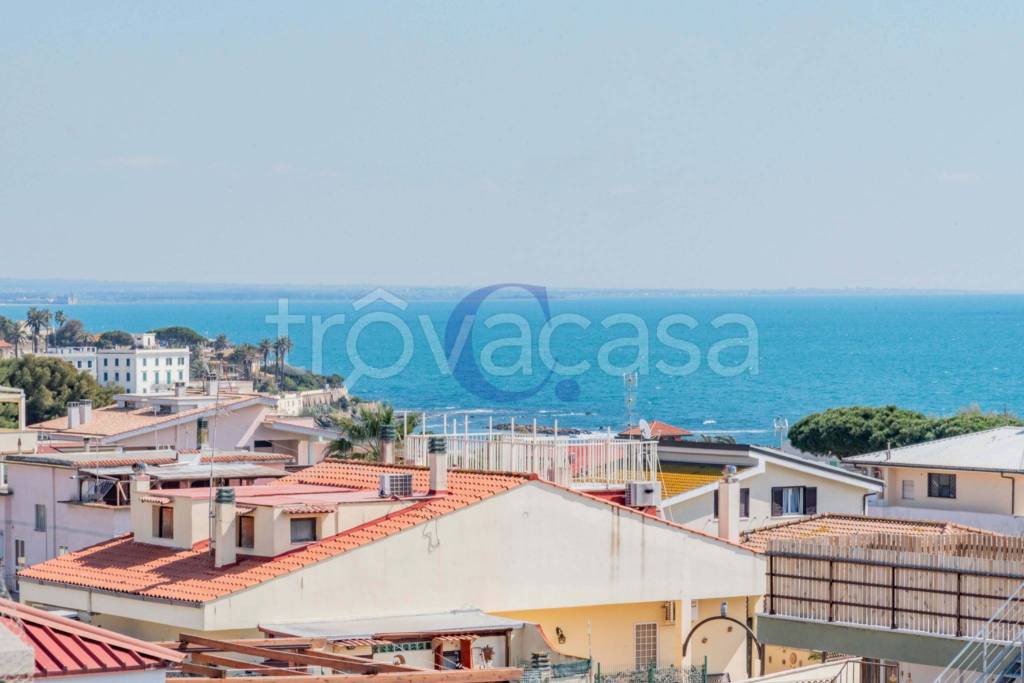 appartamento in vendita a Santa Marinella