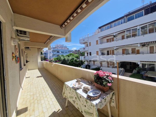 appartamento in vendita a Santa Marinella