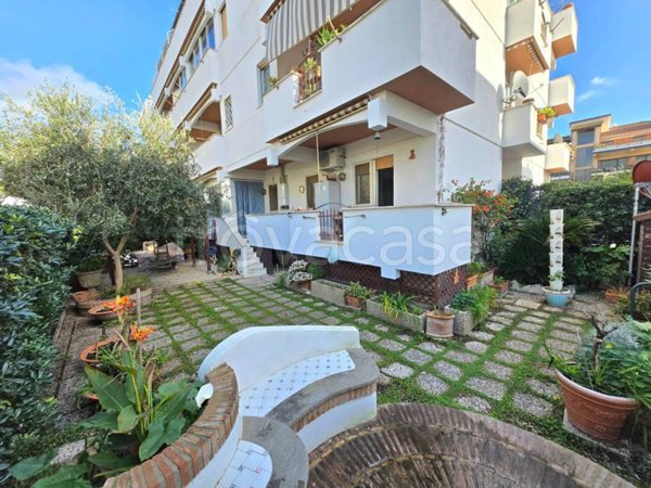 appartamento in vendita a Santa Marinella
