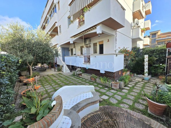 appartamento in vendita a Santa Marinella