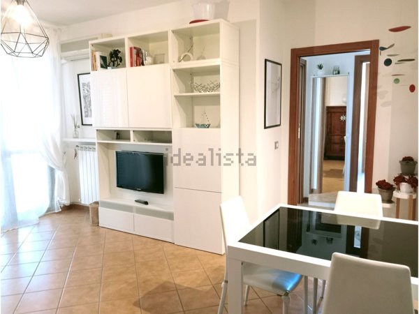 appartamento in vendita a Santa Marinella