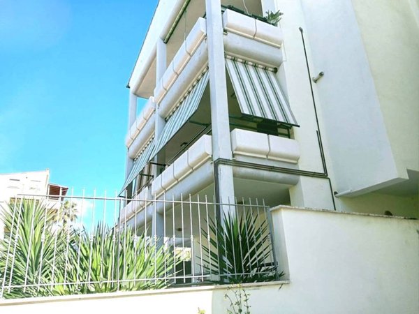 appartamento in vendita a Santa Marinella