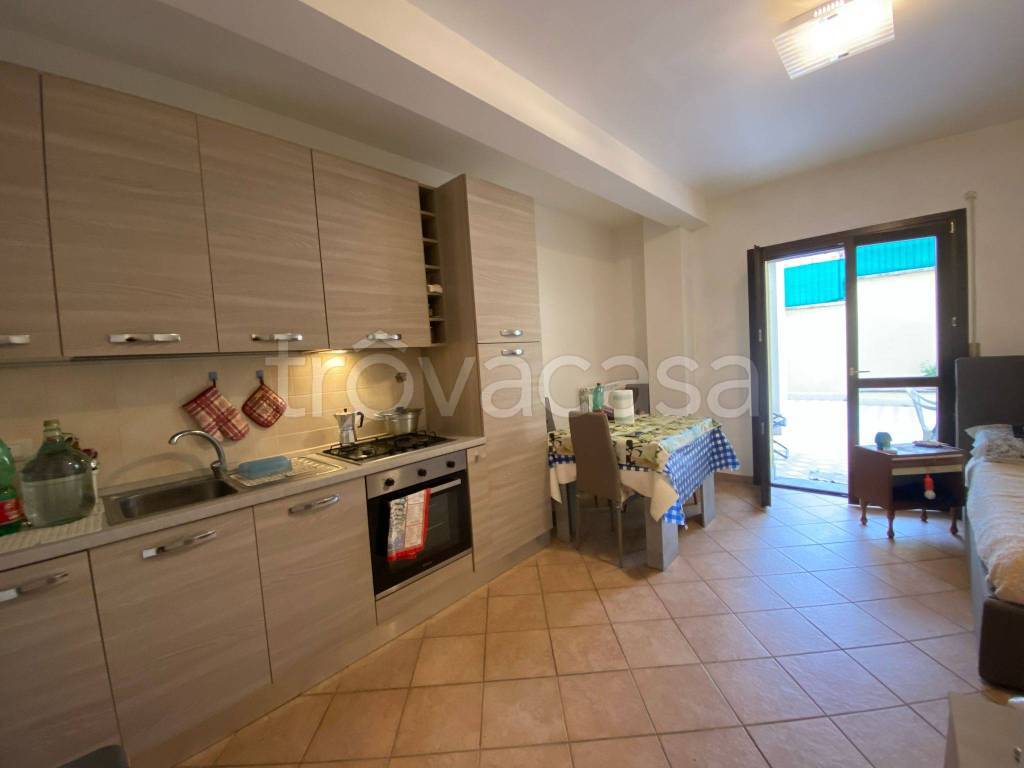 appartamento in vendita a Santa Marinella
