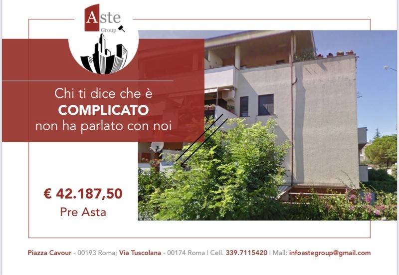appartamento in vendita a Santa Marinella