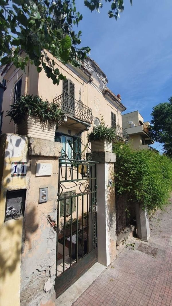 appartamento in vendita a Santa Marinella