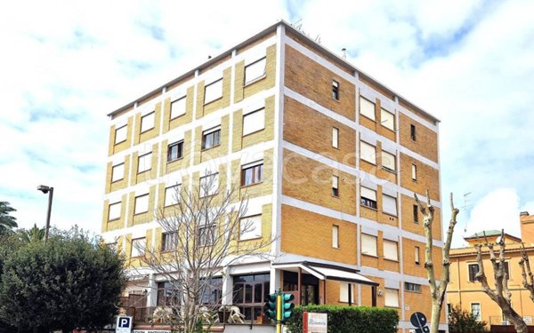 appartamento in vendita a Santa Marinella