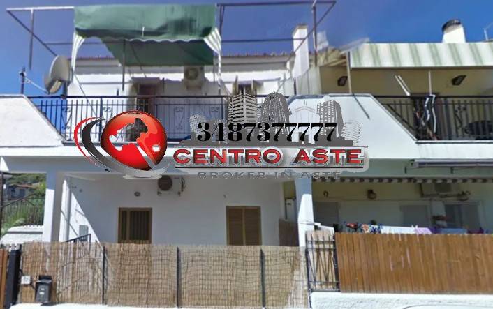 appartamento in vendita a Santa Marinella