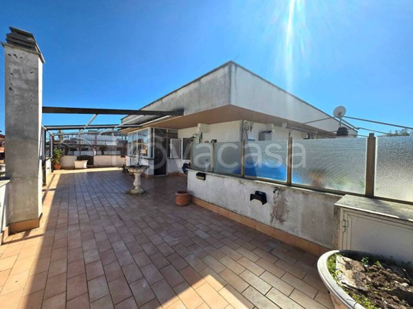 appartamento in vendita a Santa Marinella
