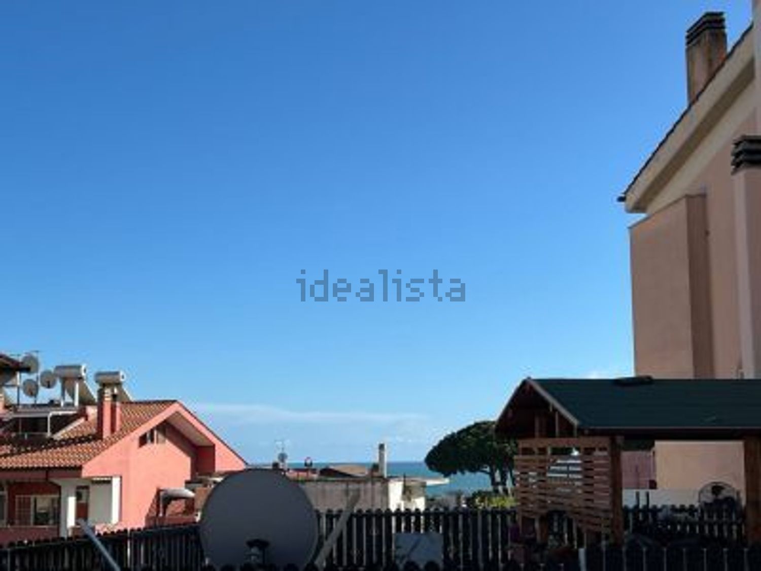 appartamento in vendita a Santa Marinella