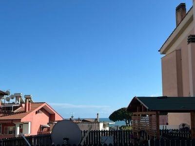 appartamento in vendita a Santa Marinella