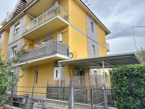 appartamento in vendita a Santa Marinella