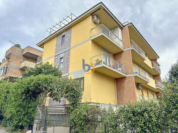 appartamento in vendita a Santa Marinella