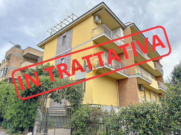 appartamento in vendita a Santa Marinella