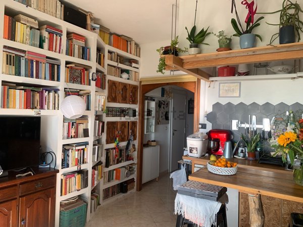 appartamento in vendita a Santa Marinella
