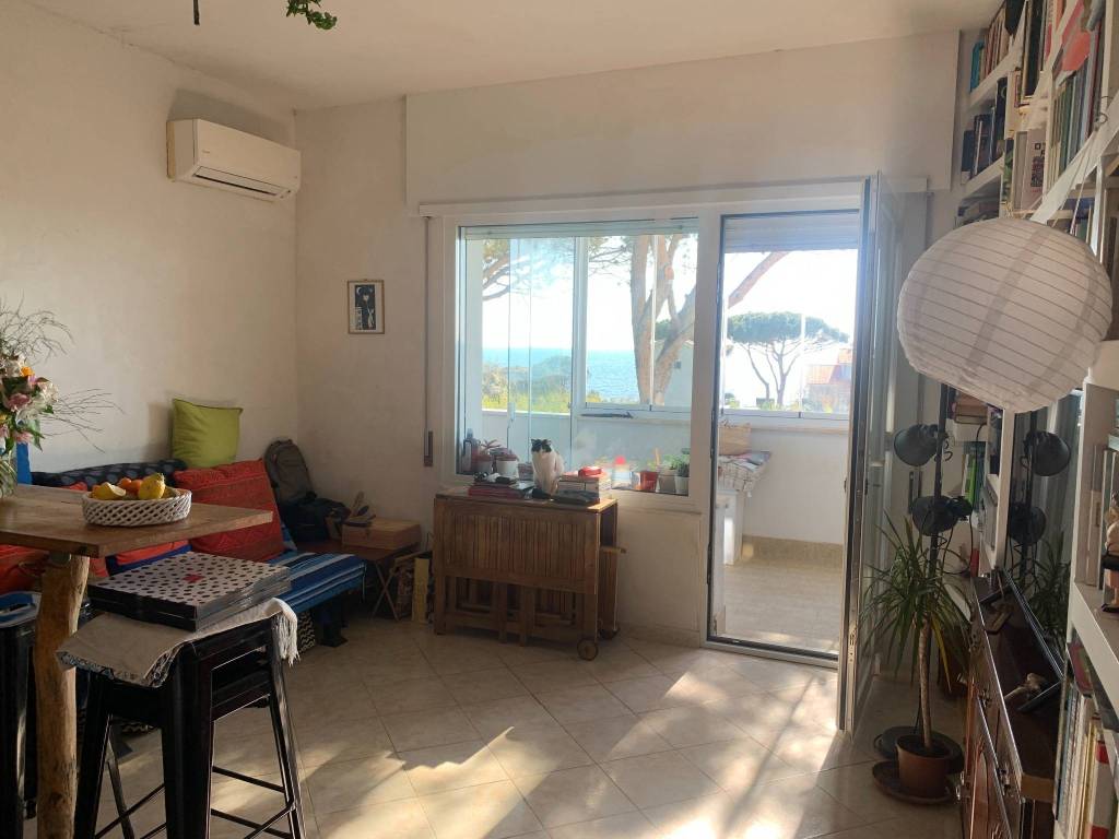 appartamento in vendita a Santa Marinella
