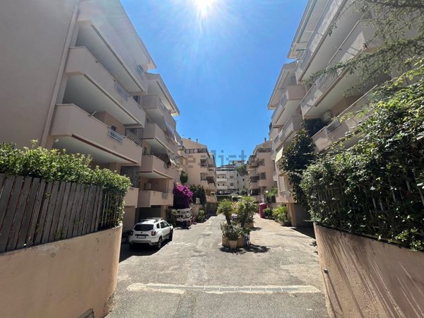 appartamento in vendita a Santa Marinella