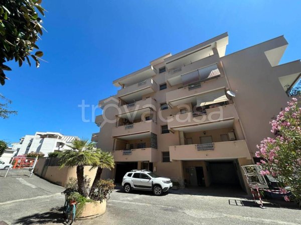 appartamento in vendita a Santa Marinella