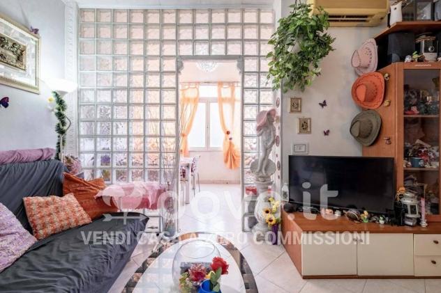 appartamento in vendita a Santa Marinella