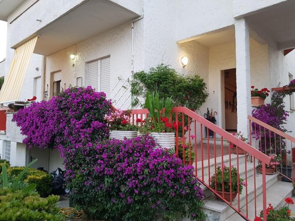 casa indipendente in vendita a Santa Marinella