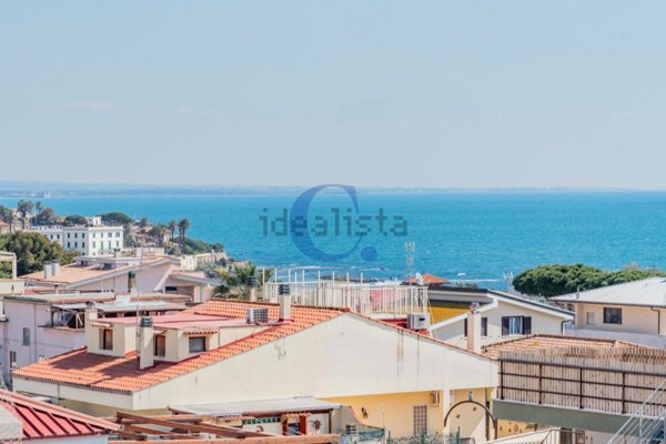 appartamento in vendita a Santa Marinella