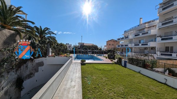 appartamento in vendita a Santa Marinella