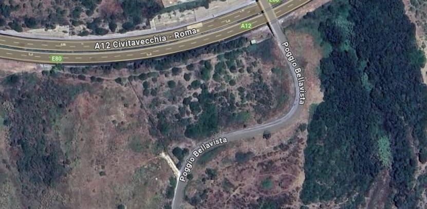 terreno agricolo in vendita a Santa Marinella