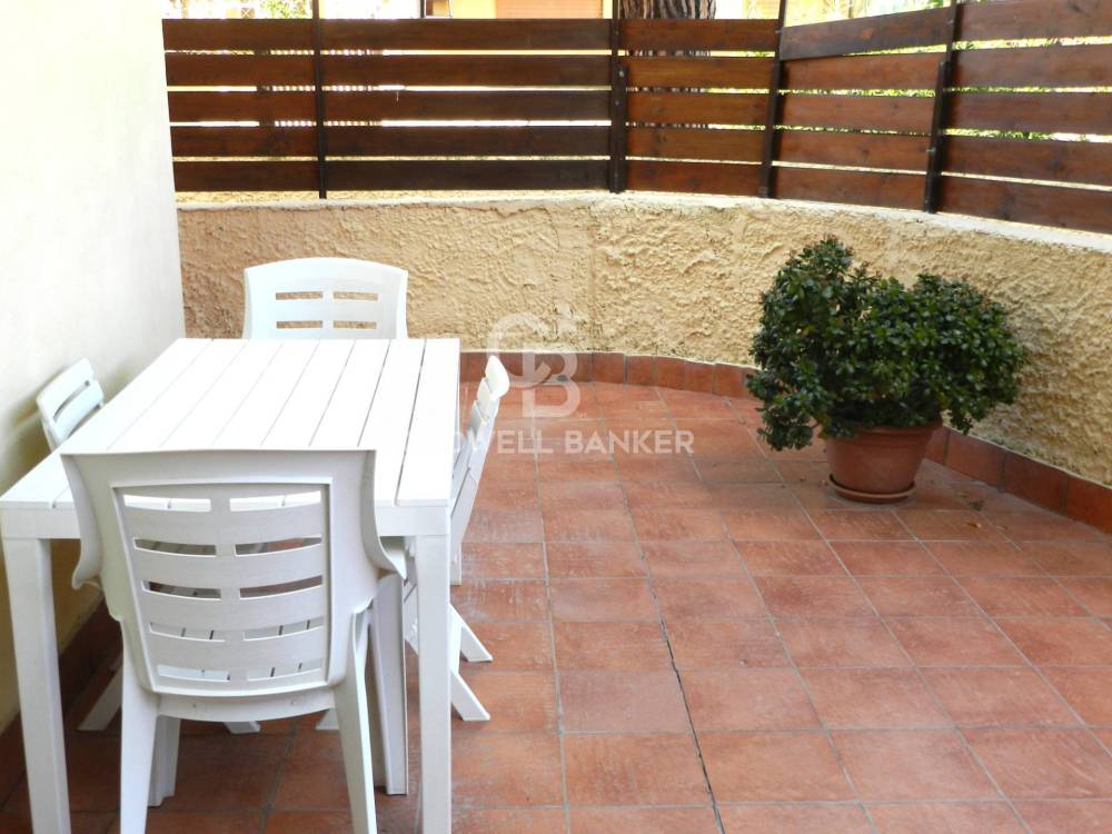 appartamento in vendita a Santa Marinella