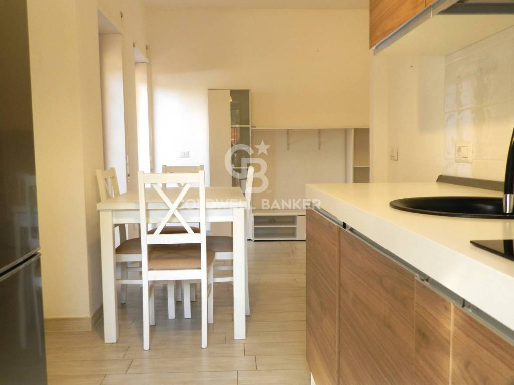appartamento in vendita a Santa Marinella