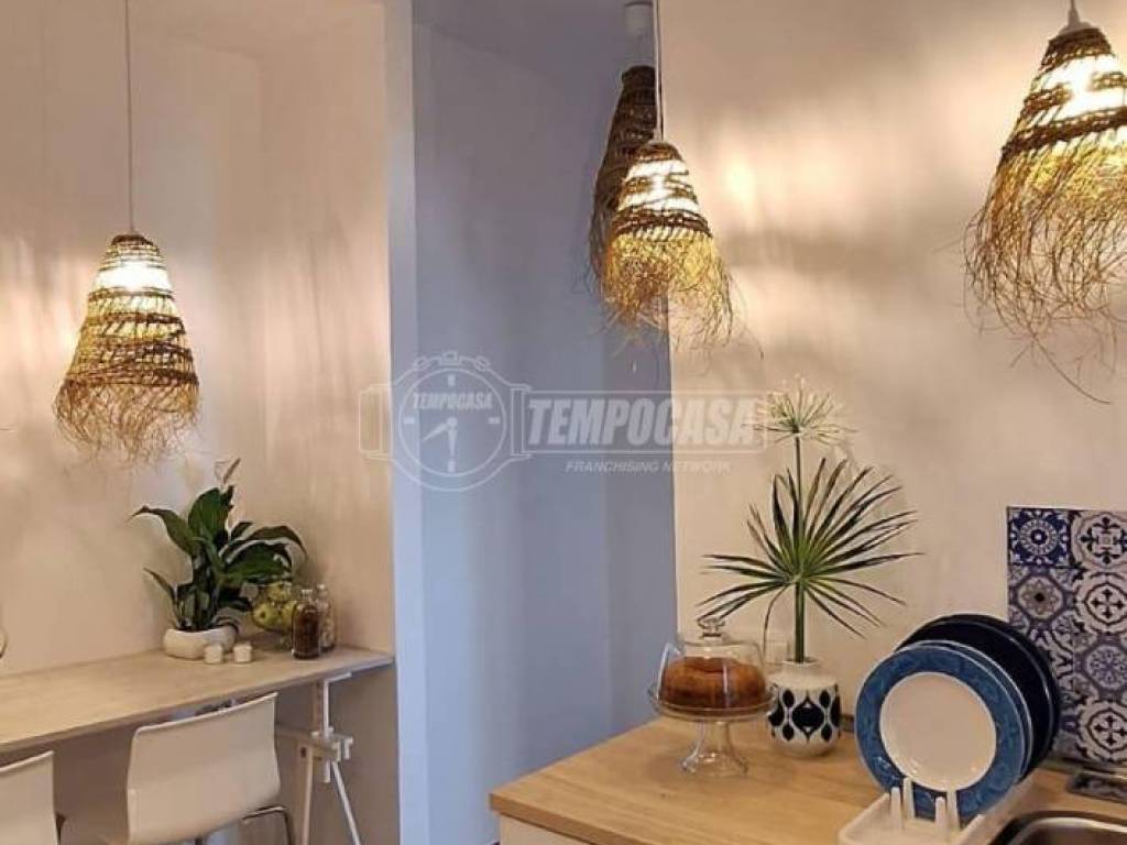 appartamento in vendita a Santa Marinella