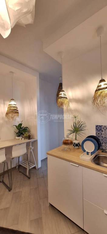 appartamento in vendita a Santa Marinella