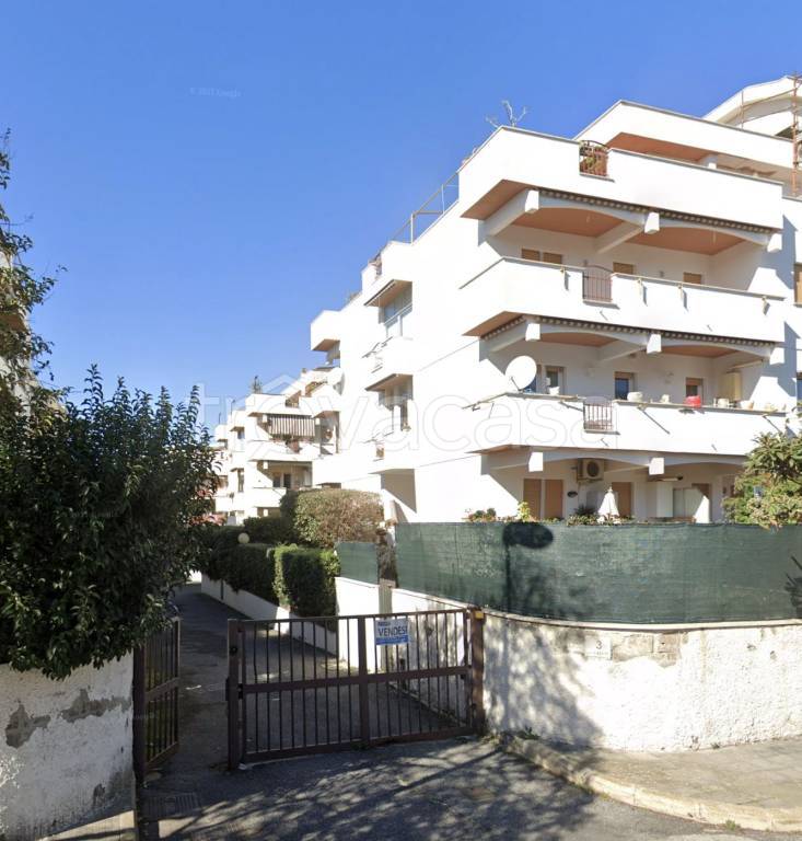 appartamento in vendita a Santa Marinella