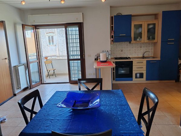 appartamento in vendita a Santa Marinella