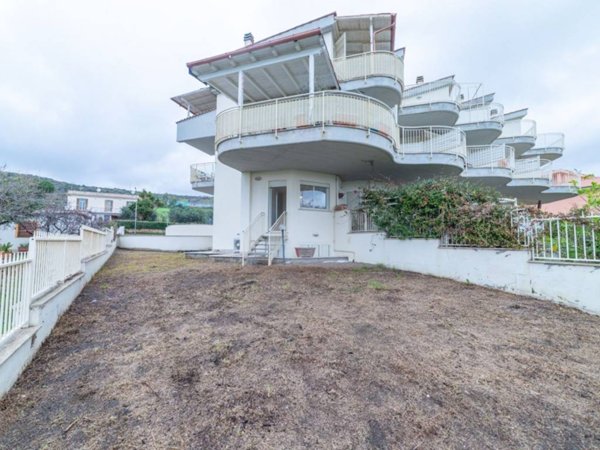 appartamento in vendita a Santa Marinella