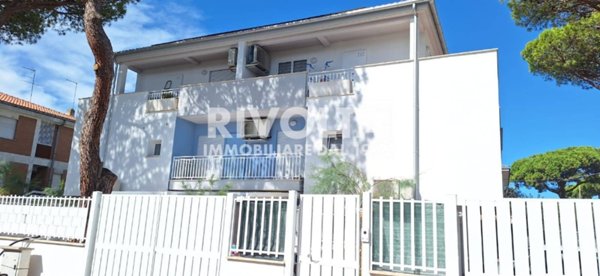 appartamento in vendita a Santa Marinella in zona Santa Severa