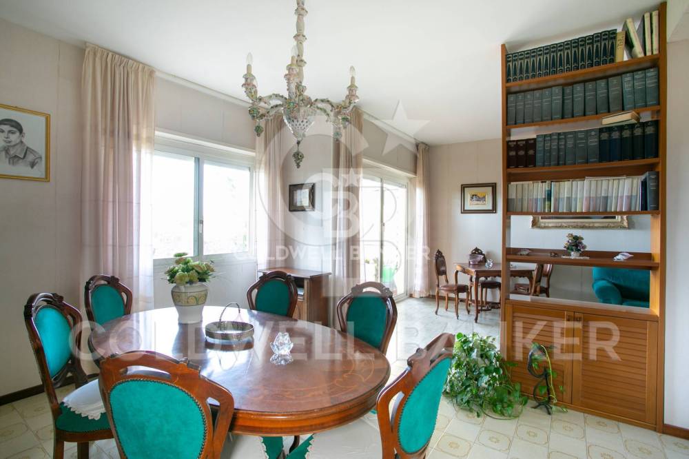 appartamento in vendita a Santa Marinella