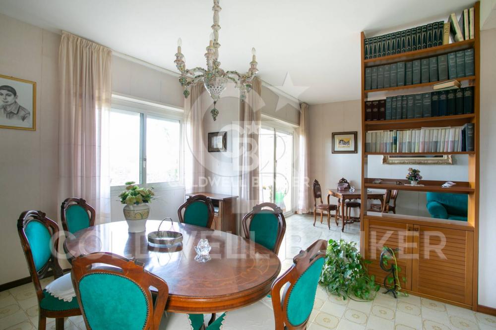 appartamento in vendita a Santa Marinella