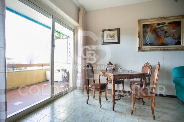 appartamento in vendita a Santa Marinella